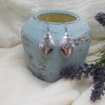 pendientes de zamak