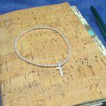 pulseras de plata