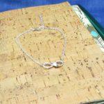 pulseras de plata